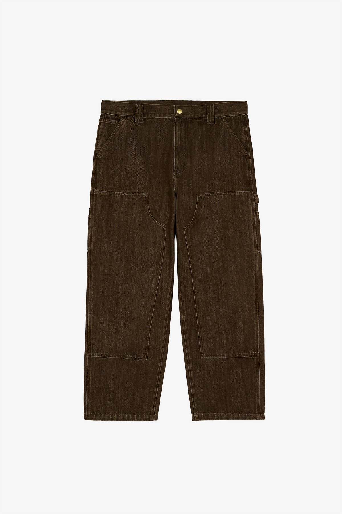 Ethan Double Knee Pant