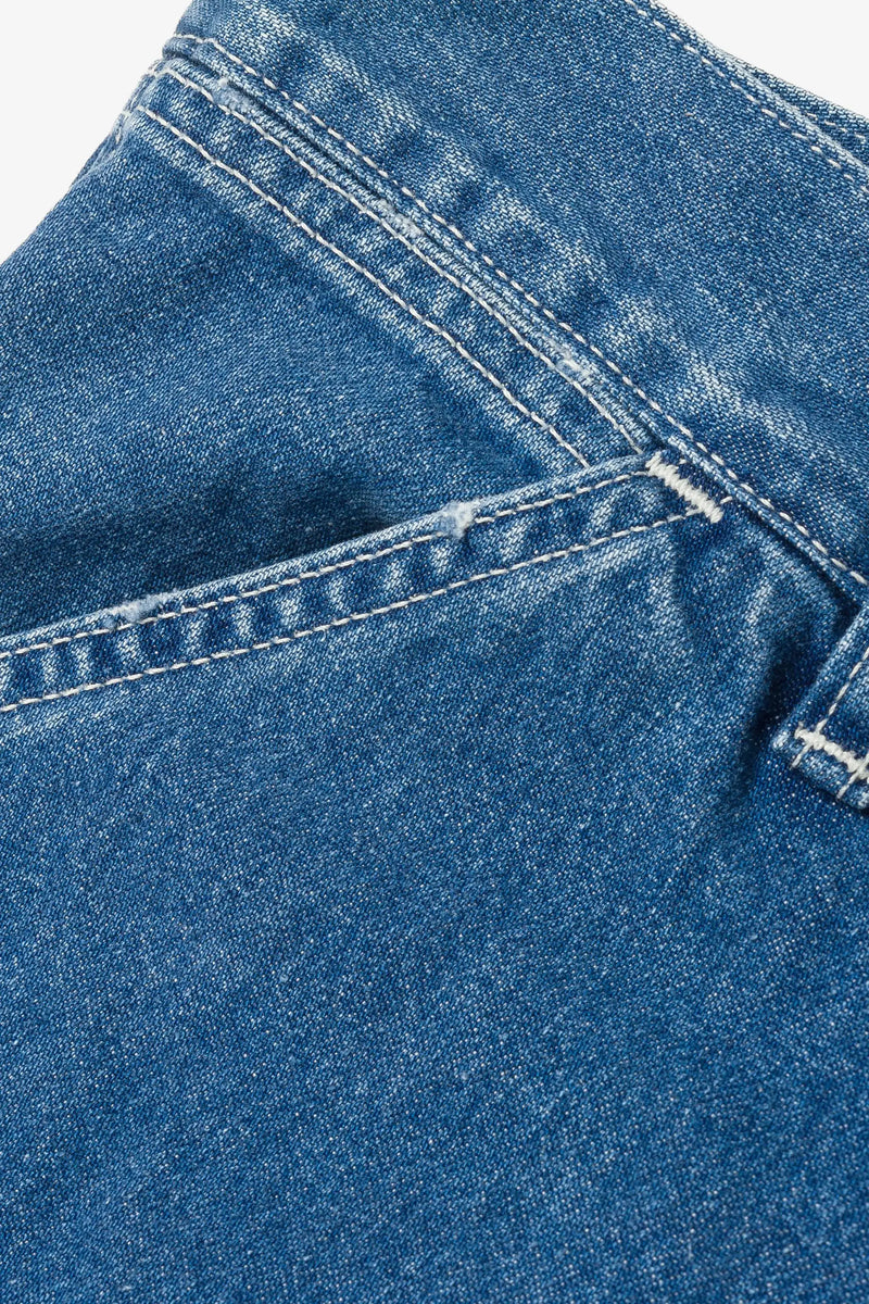 Simple Pant
