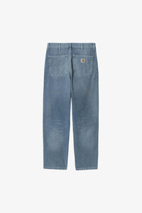 Blue (light true washed)
