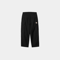 Black (rinsed)