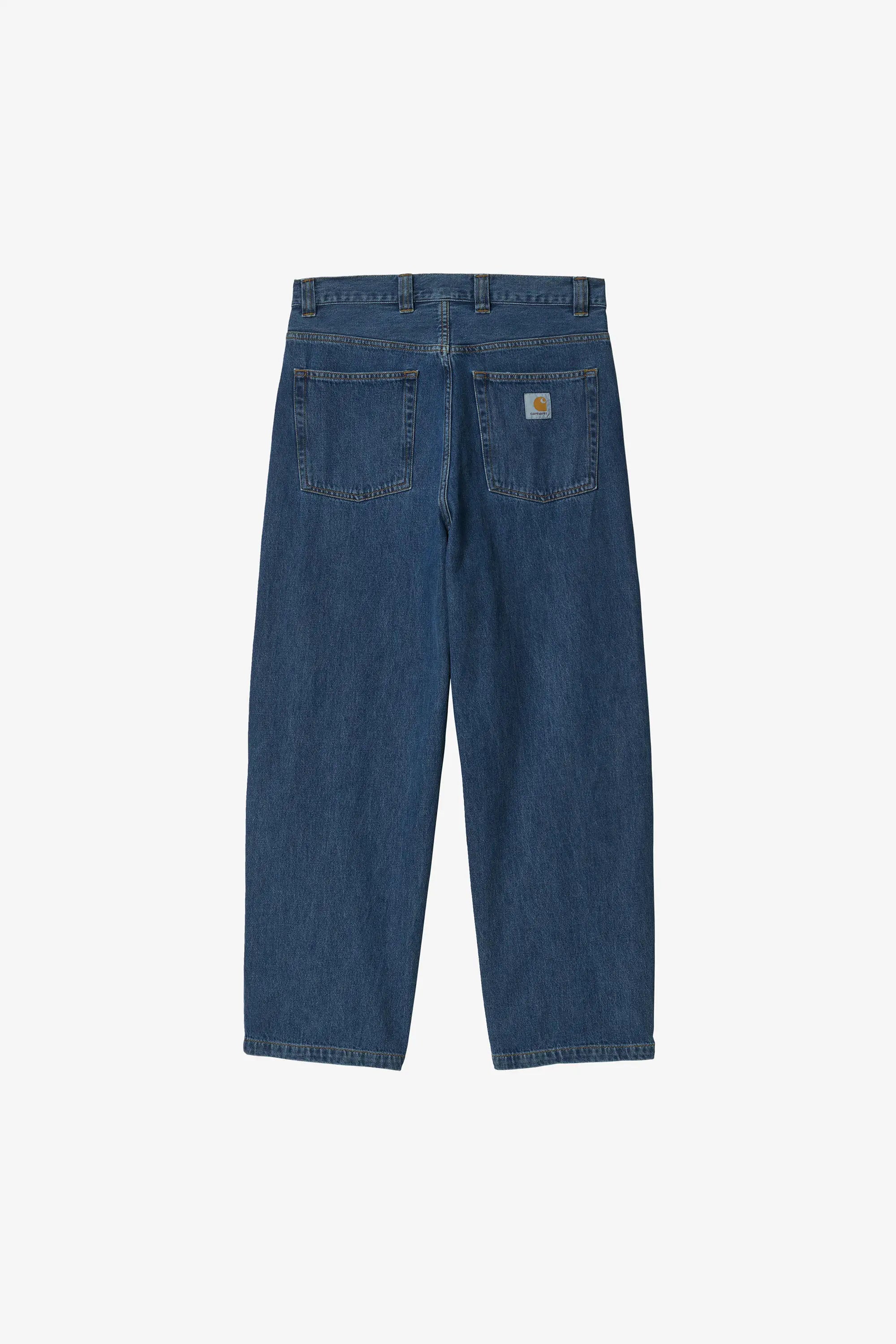 Brandon Pant