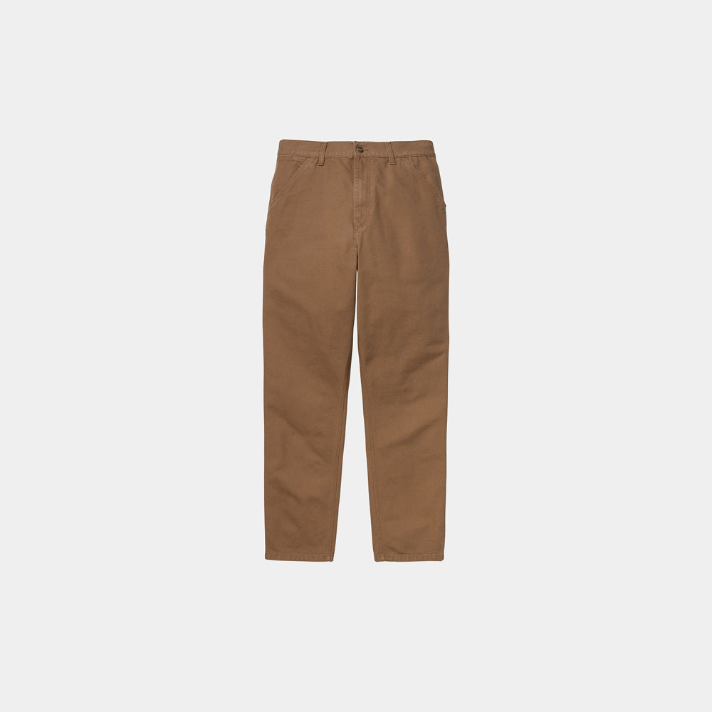 Single Knee Pant