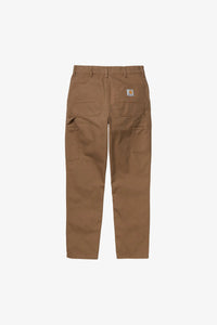 Hamilton Brown (rinsed)