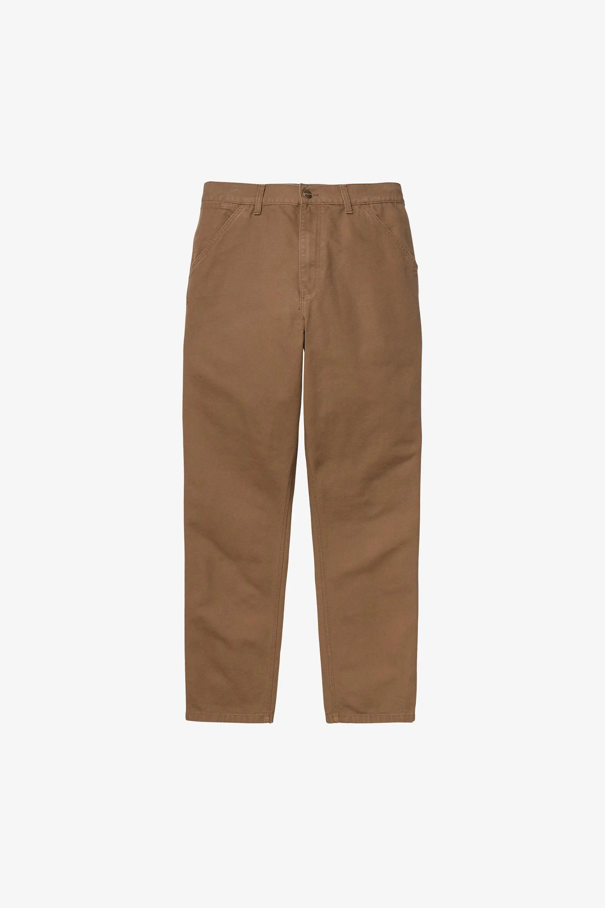 Single Knee Pant