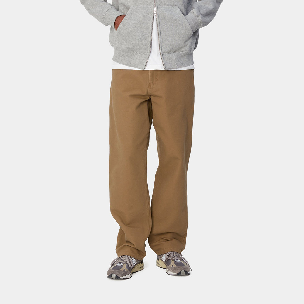 Single Knee Pant