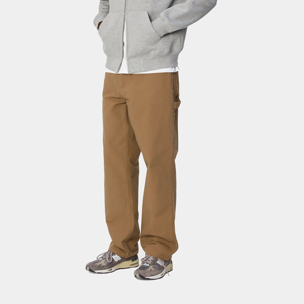Single Knee Pant