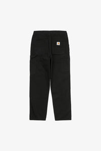 Black (rinsed)