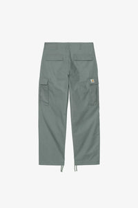 Velvet Green (rinsed)