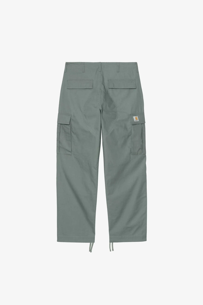Regular Cargo Pant