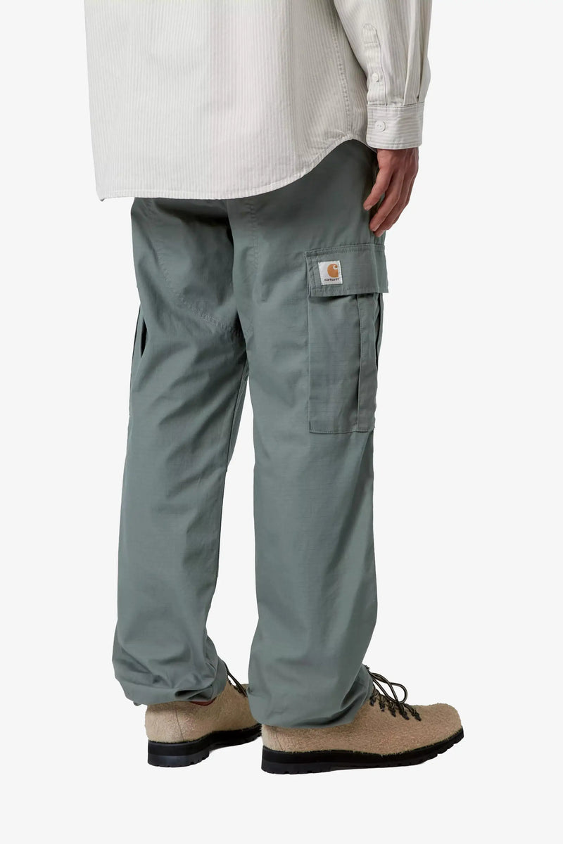 Regular Cargo Pant