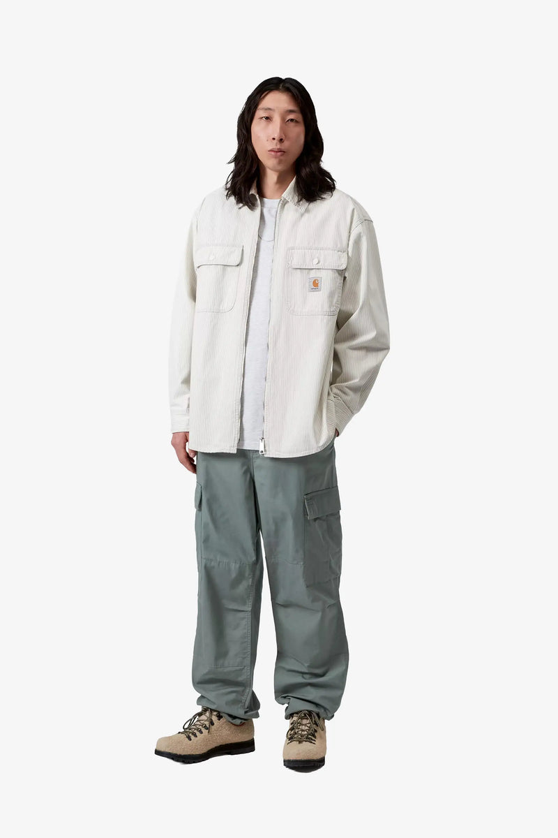 Regular Cargo Pant