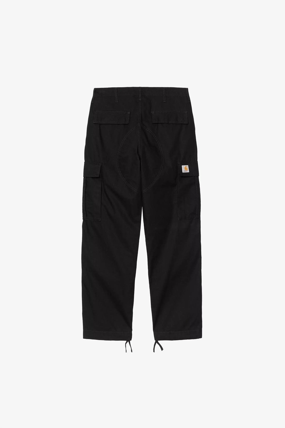 Regular Cargo Pant