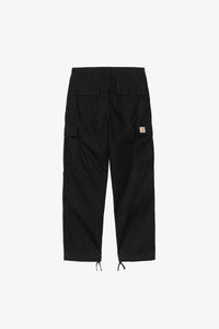 Black (rinsed)