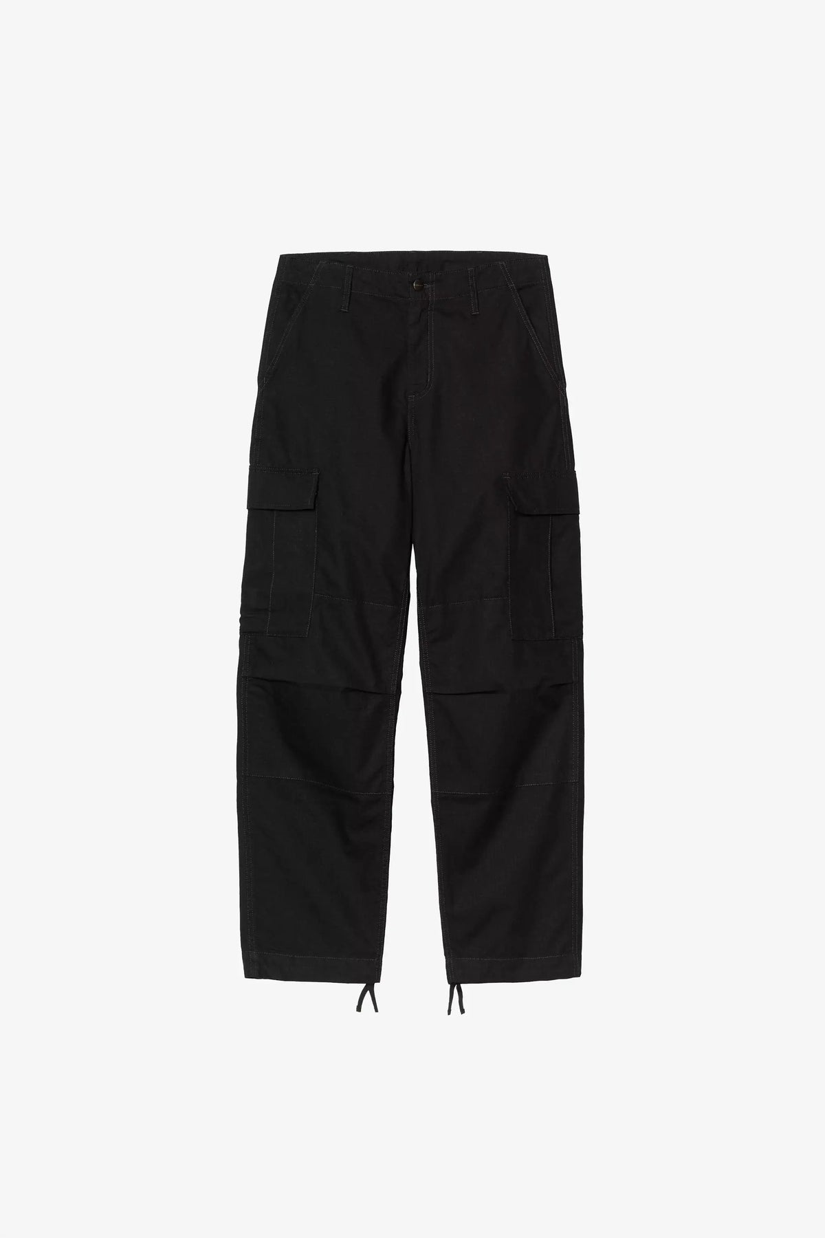 Regular Cargo Pant