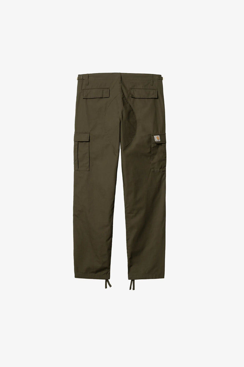 Aviation Pant