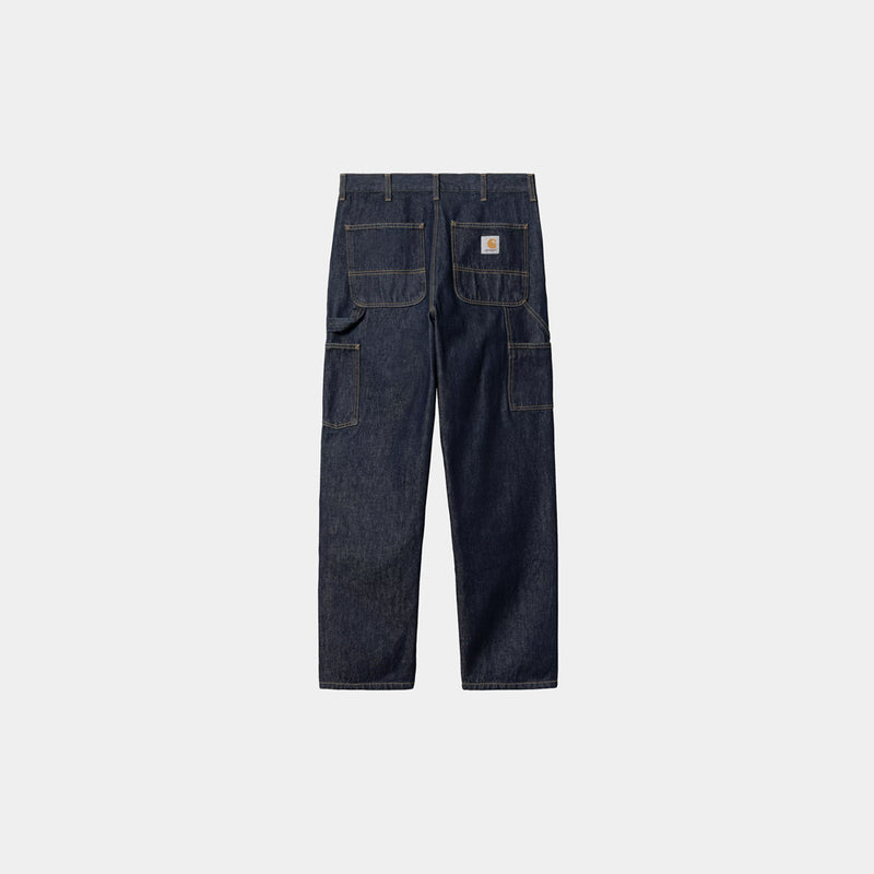 Double Knee Pant