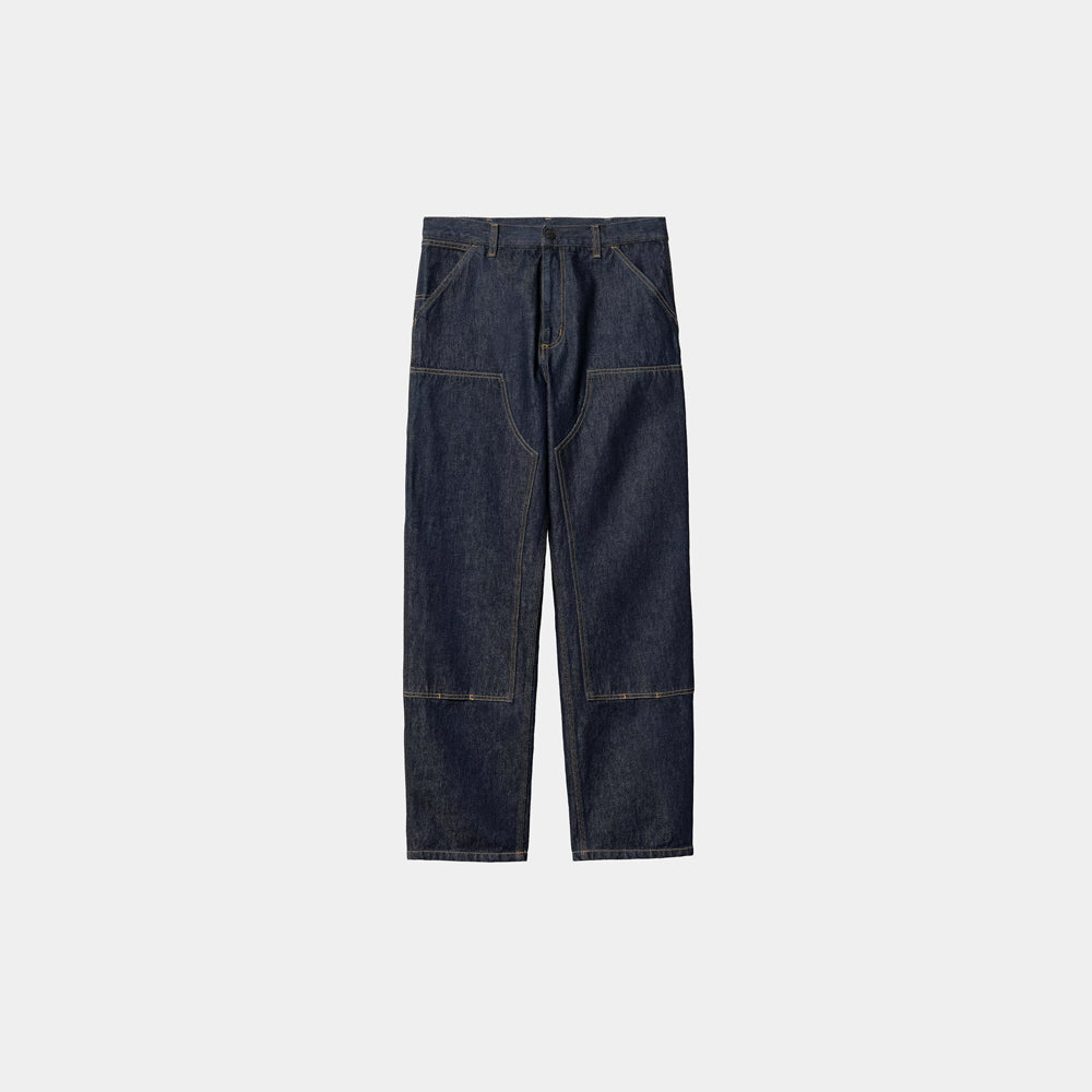 Double Knee Pant