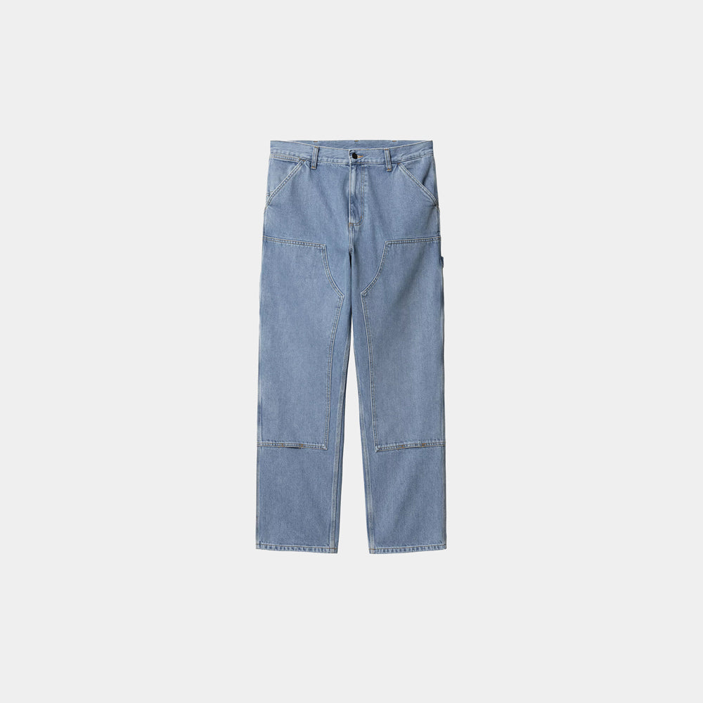 Double Knee Pant