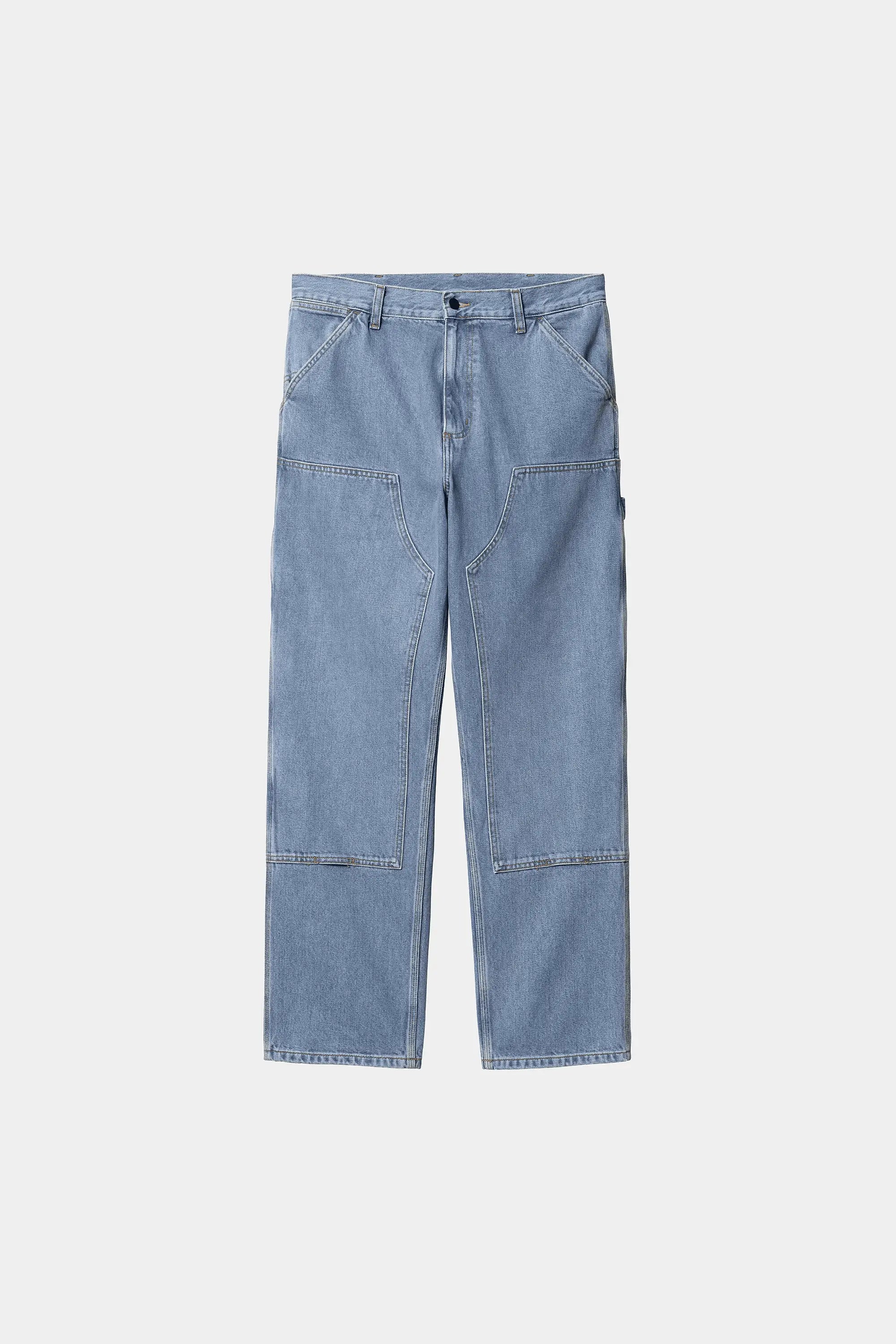 Double Knee Pant