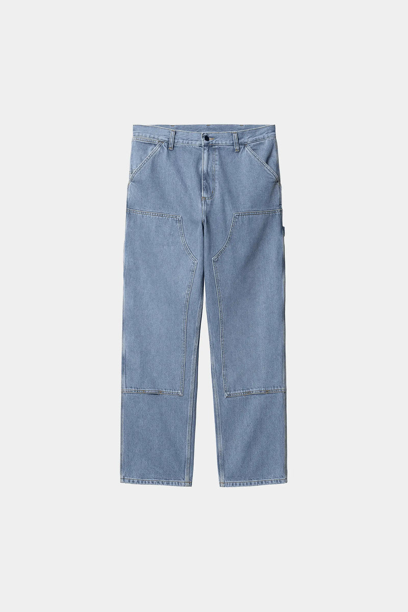 Double Knee Pant