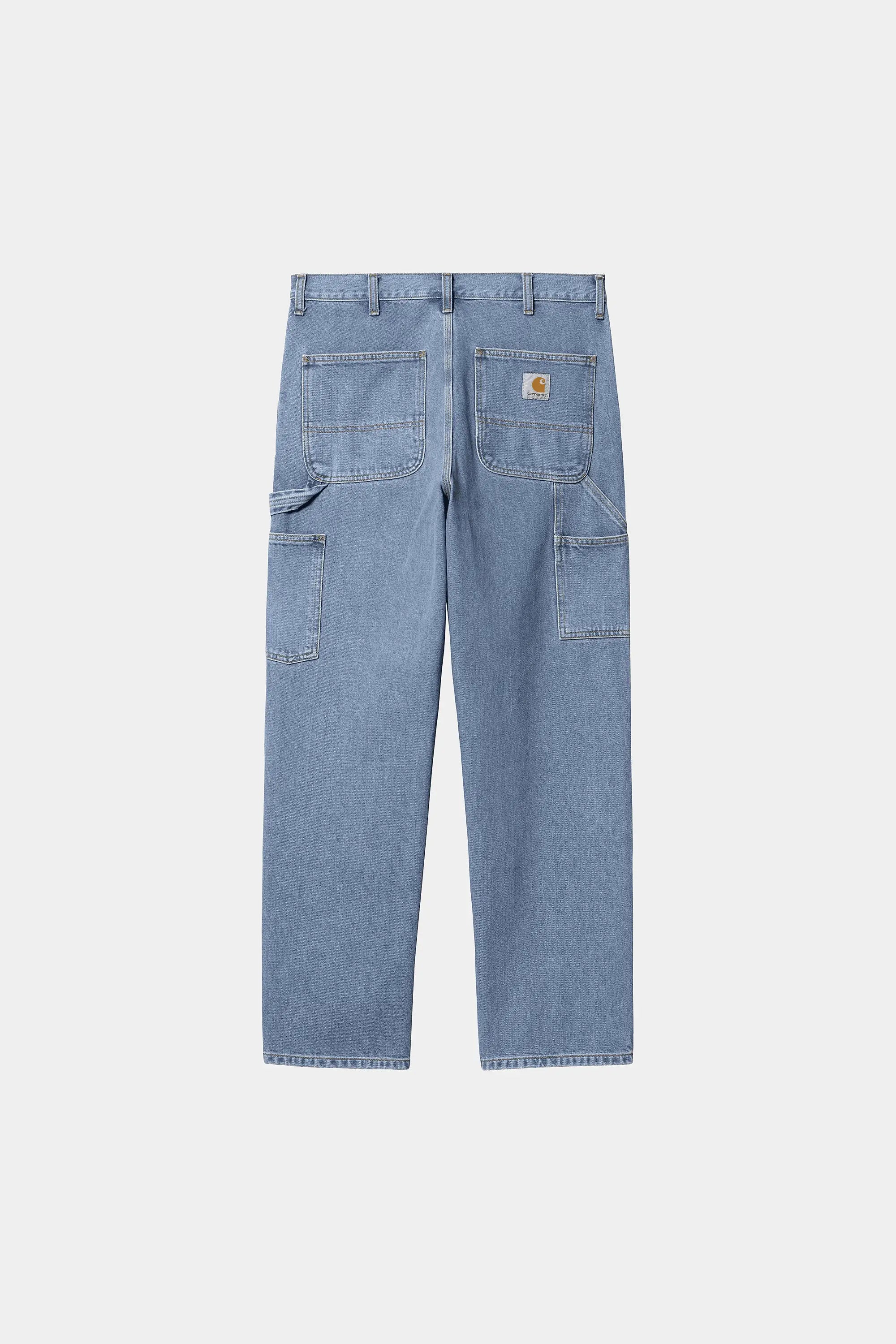 Double Knee Pant