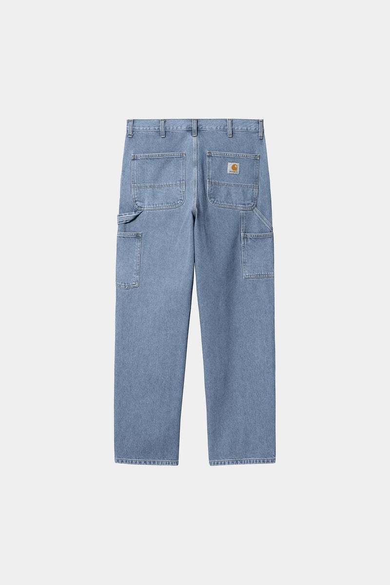 Double Knee Pant