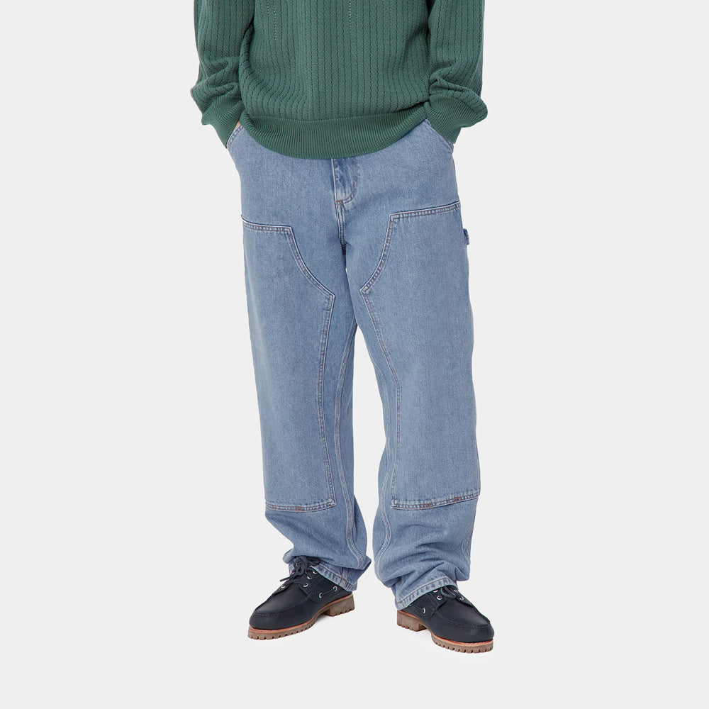 Double Knee Pant