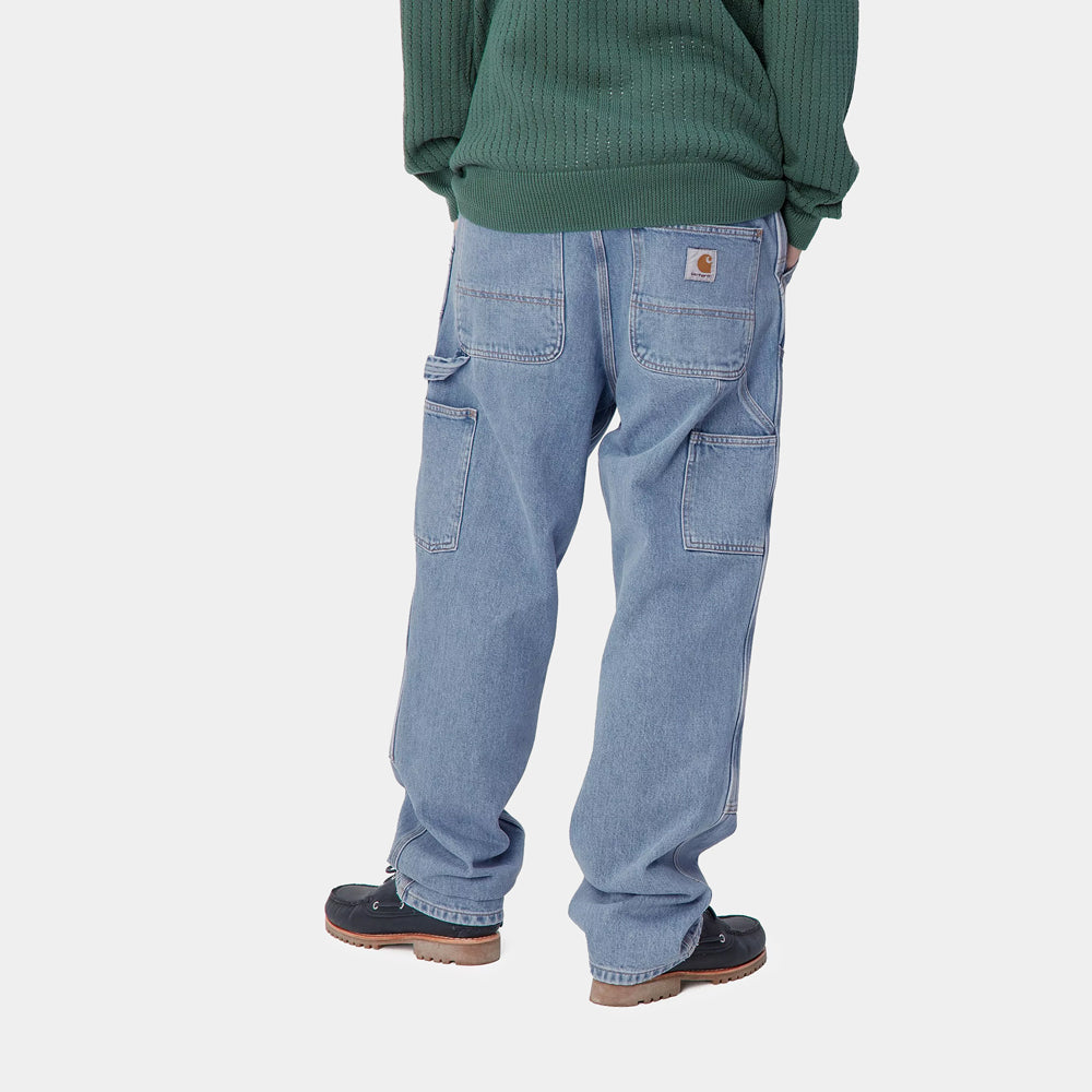 Double Knee Pant