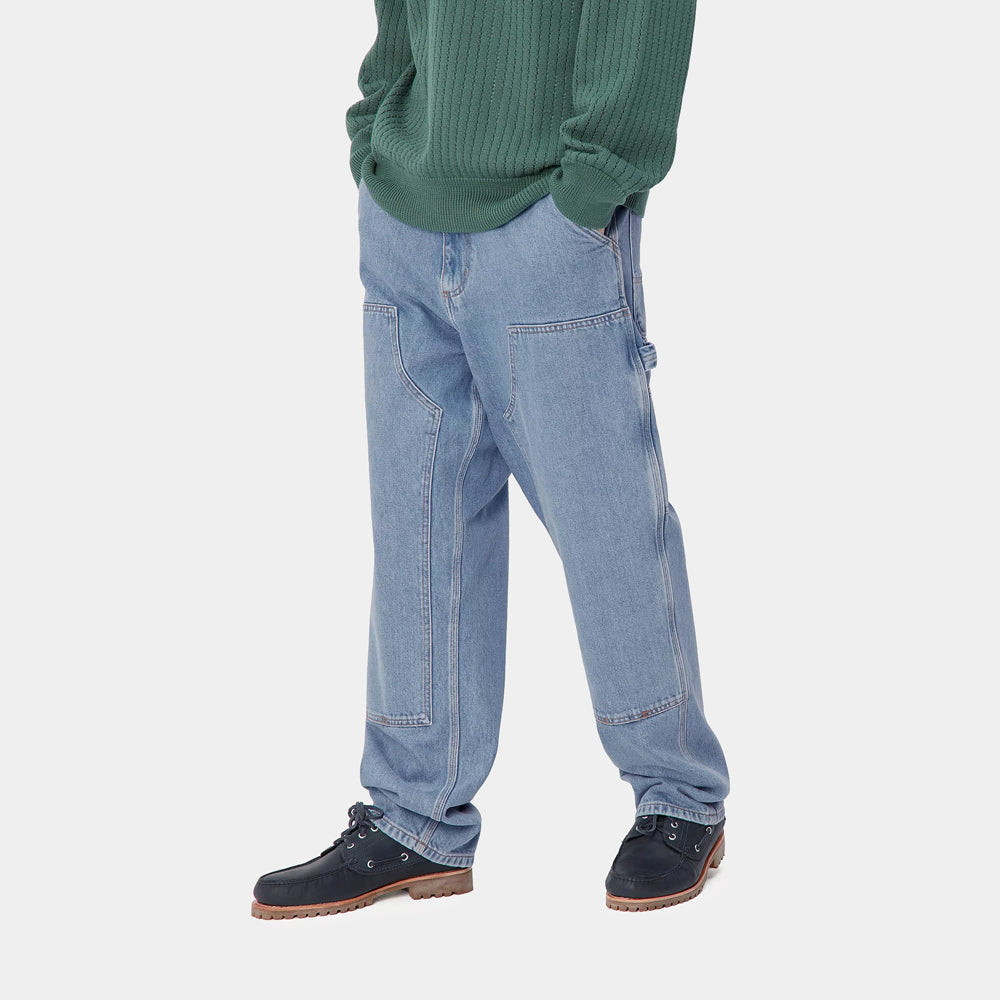 Double Knee Pant
