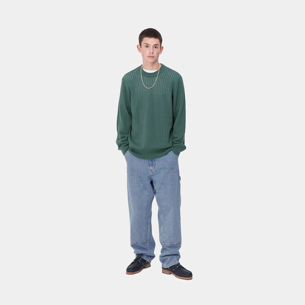 Double Knee Pant