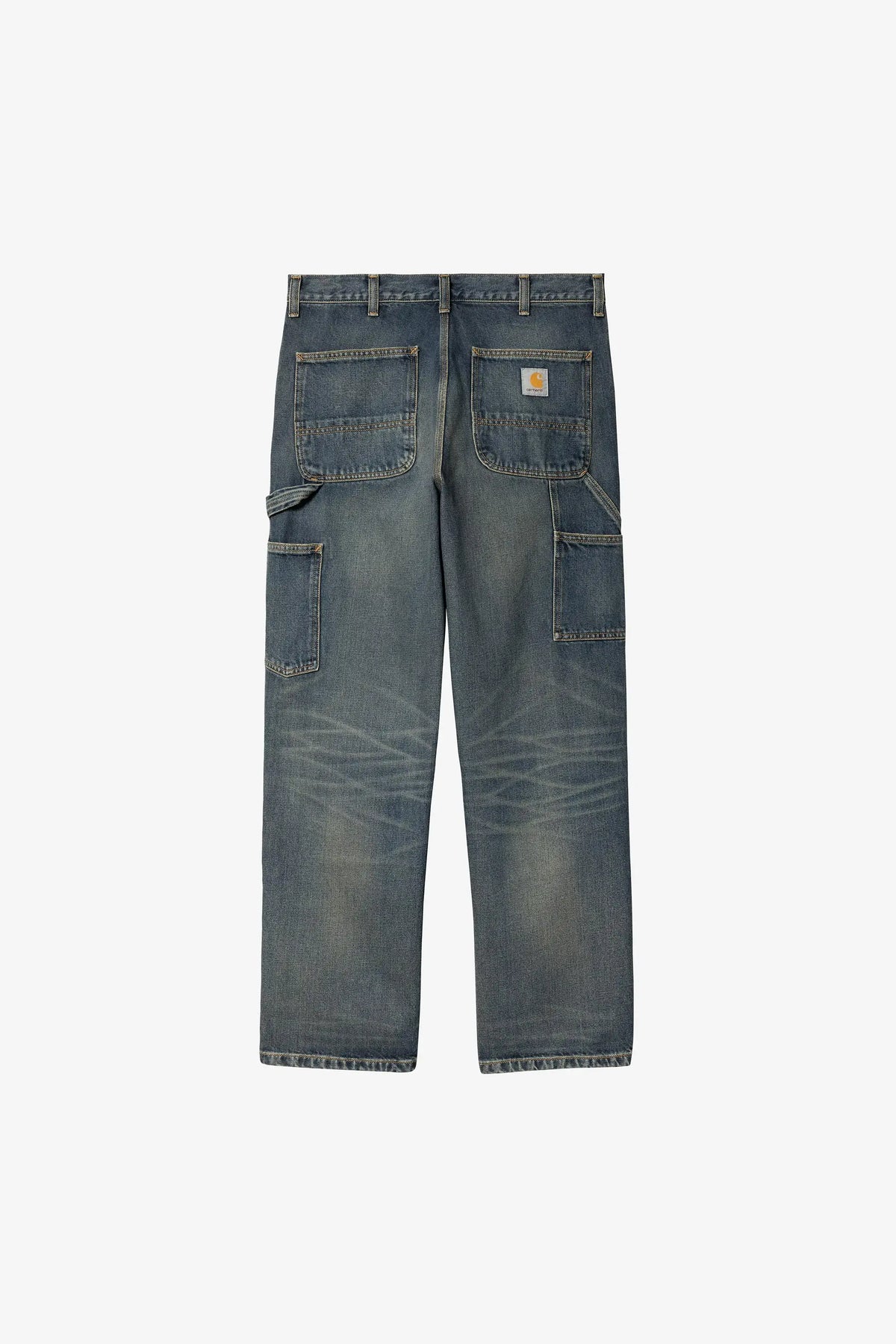Double Knee Pant