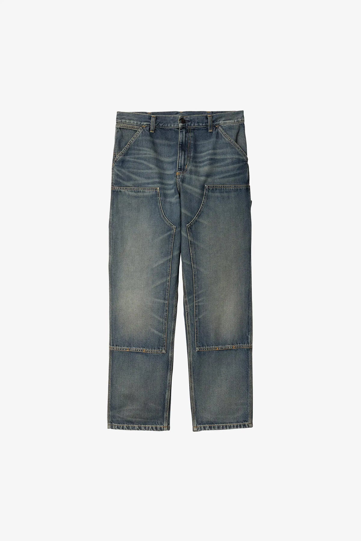 Double Knee Pant