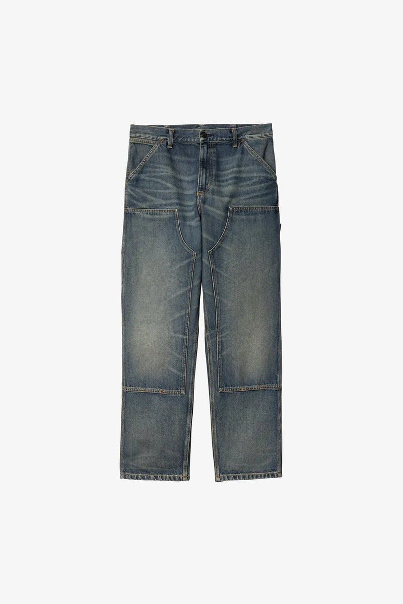 Double Knee Pant