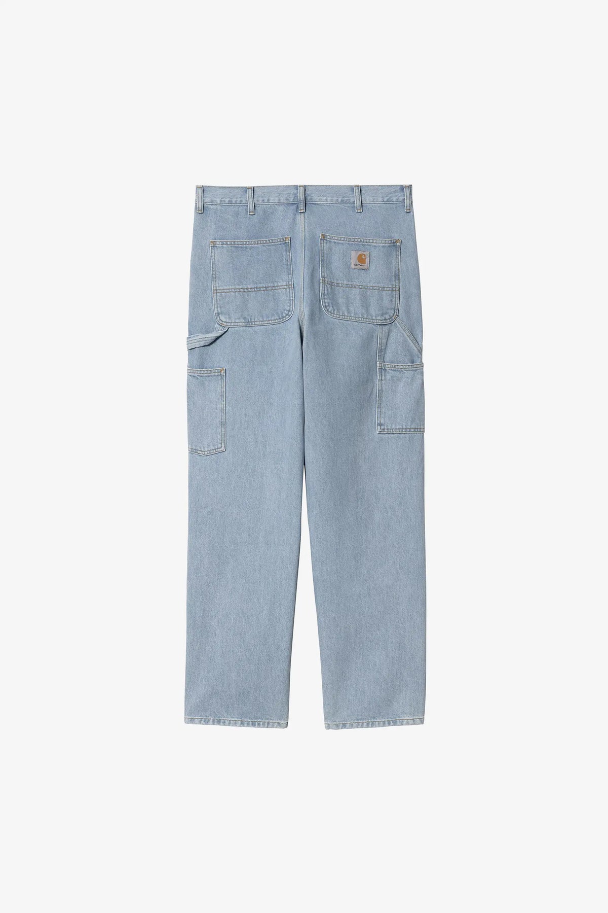 Double Knee Pant