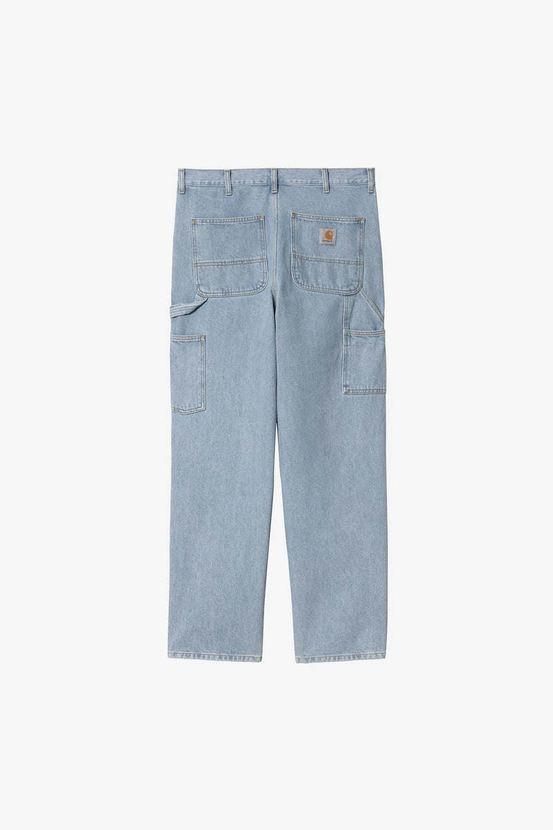 Double Knee Pant