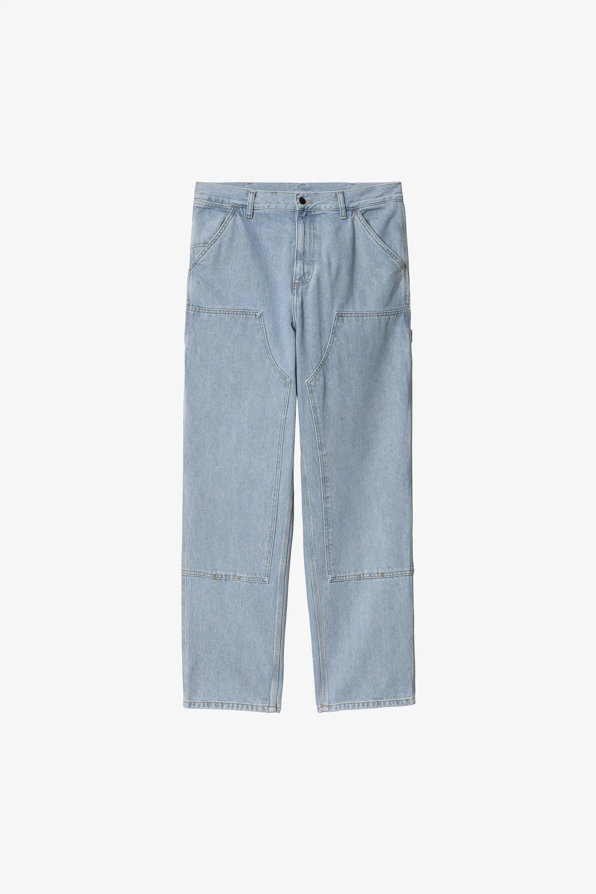 Double Knee Pant