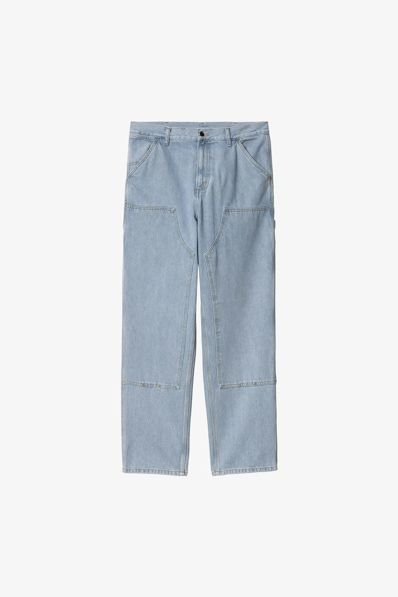 Double Knee Pant