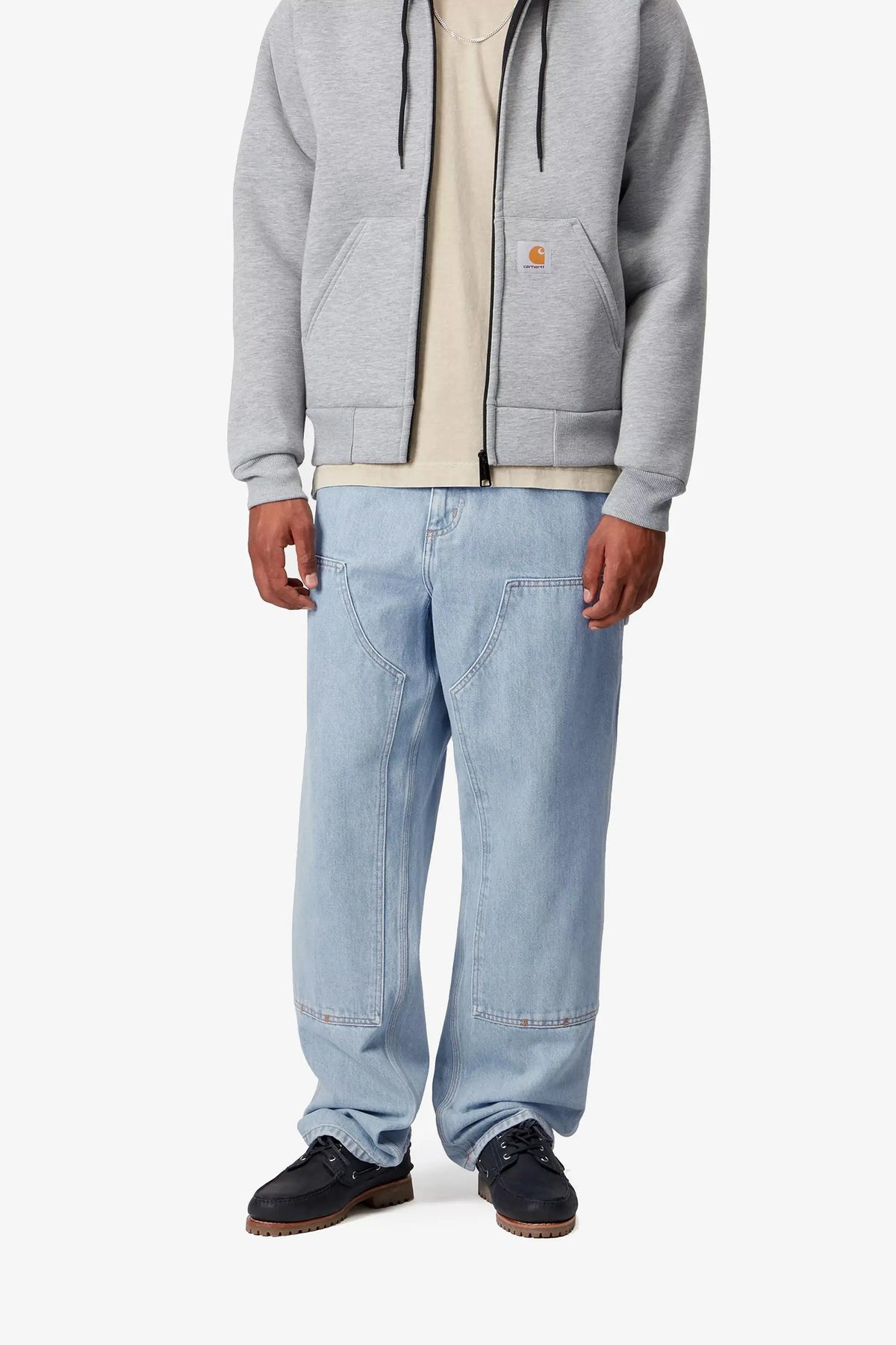 Double Knee Pant
