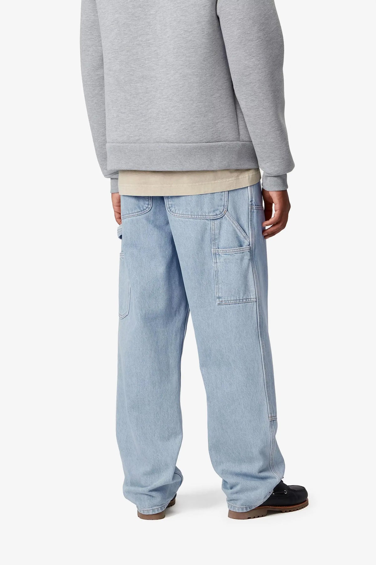 Double Knee Pant