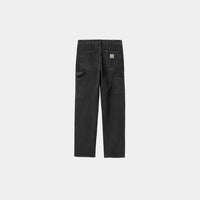 Black (stone washed)