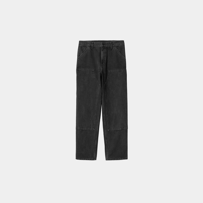 Double Knee Pant