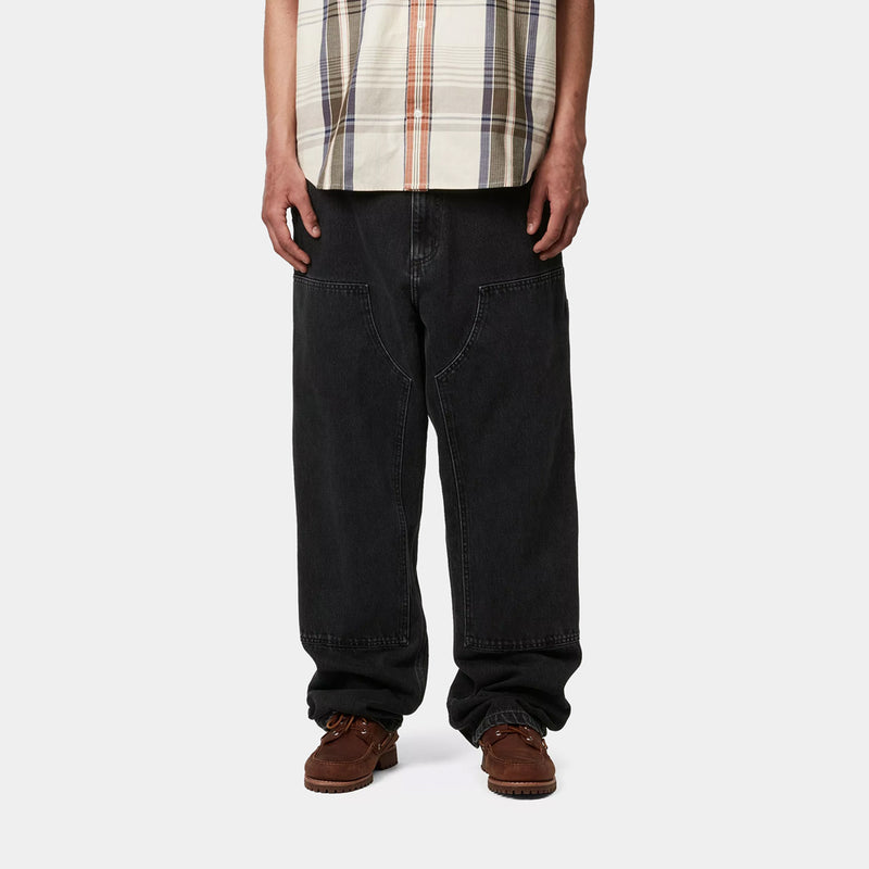 Double Knee Pant
