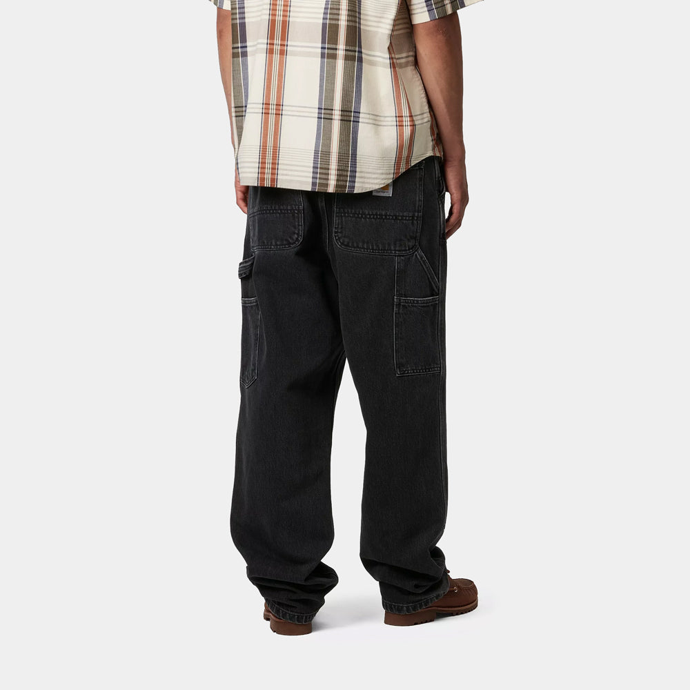 Double Knee Pant