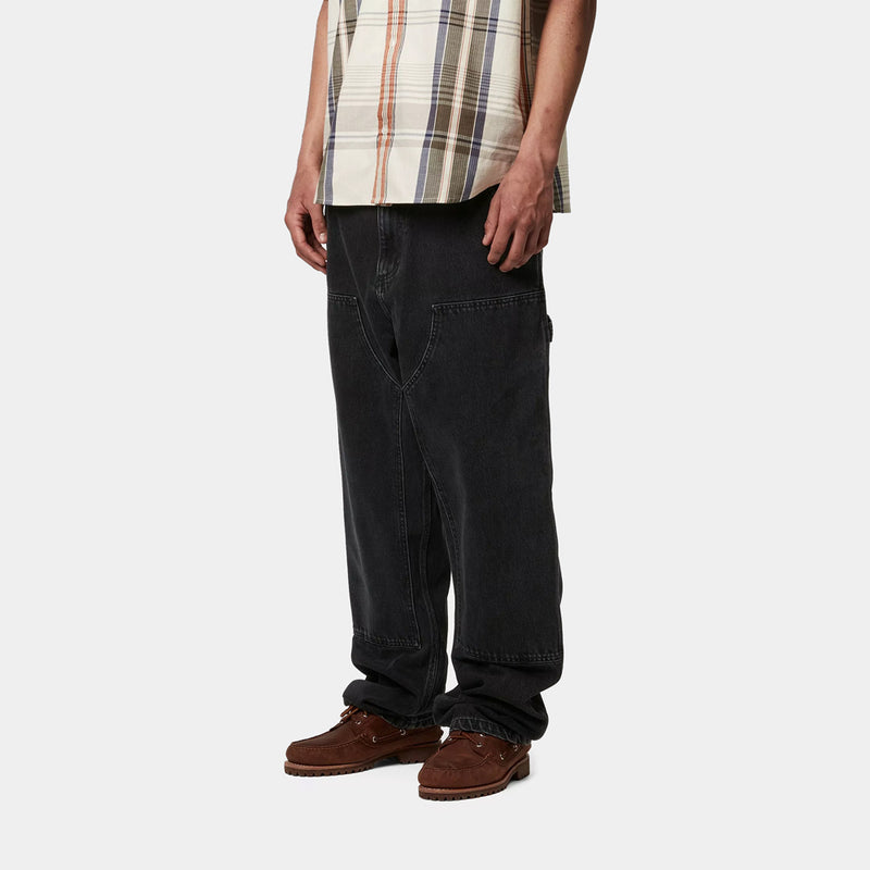 Double Knee Pant