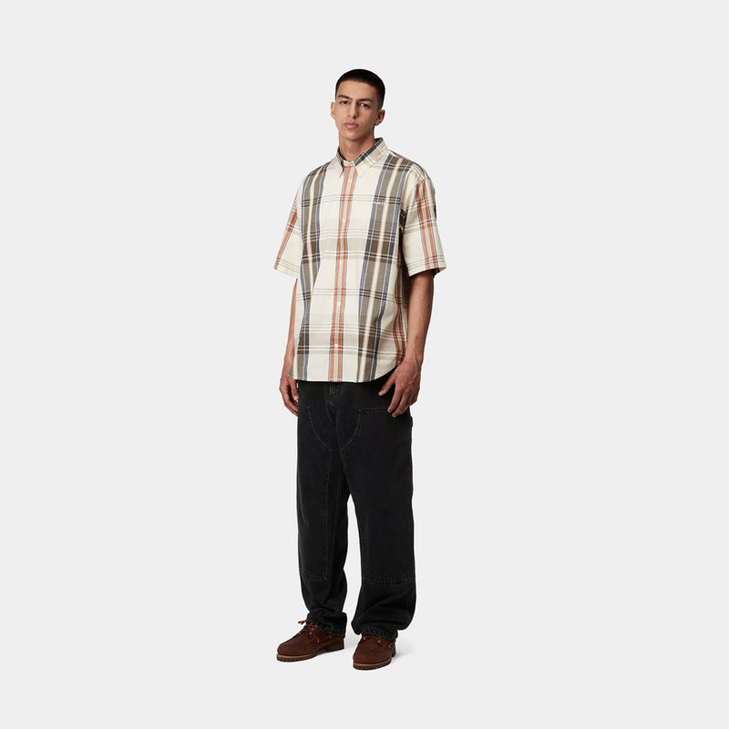 Double Knee Pant