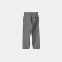 Grey (rinsed)