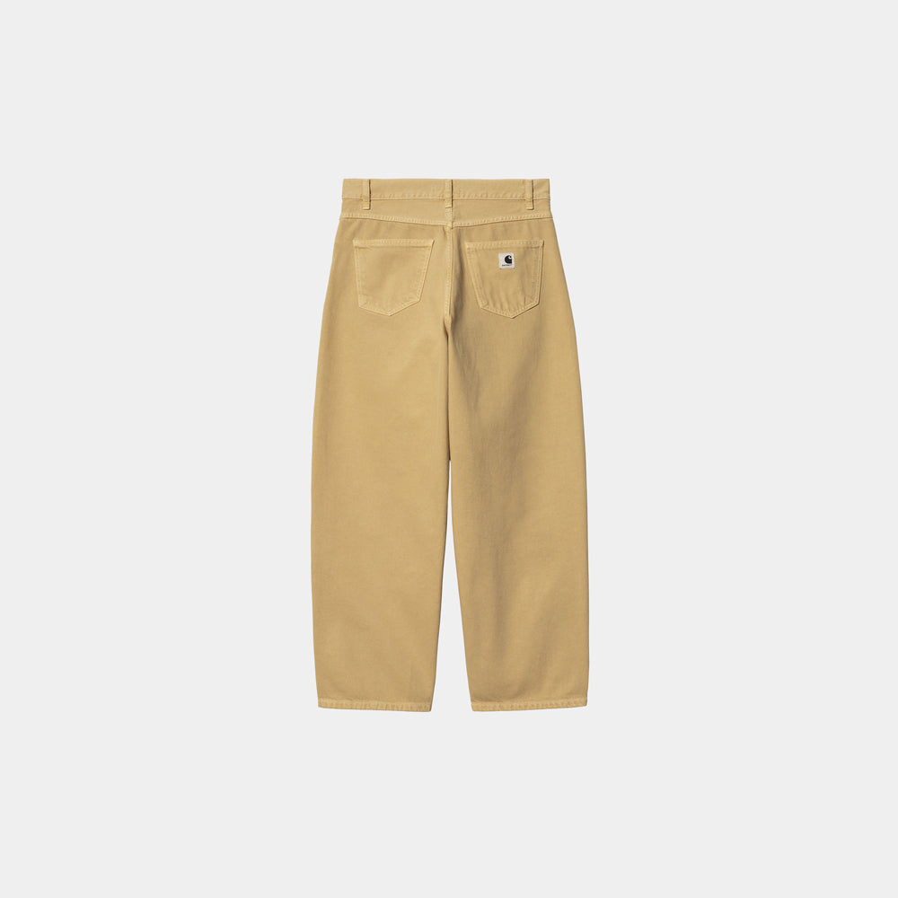 W' Brandon Pant