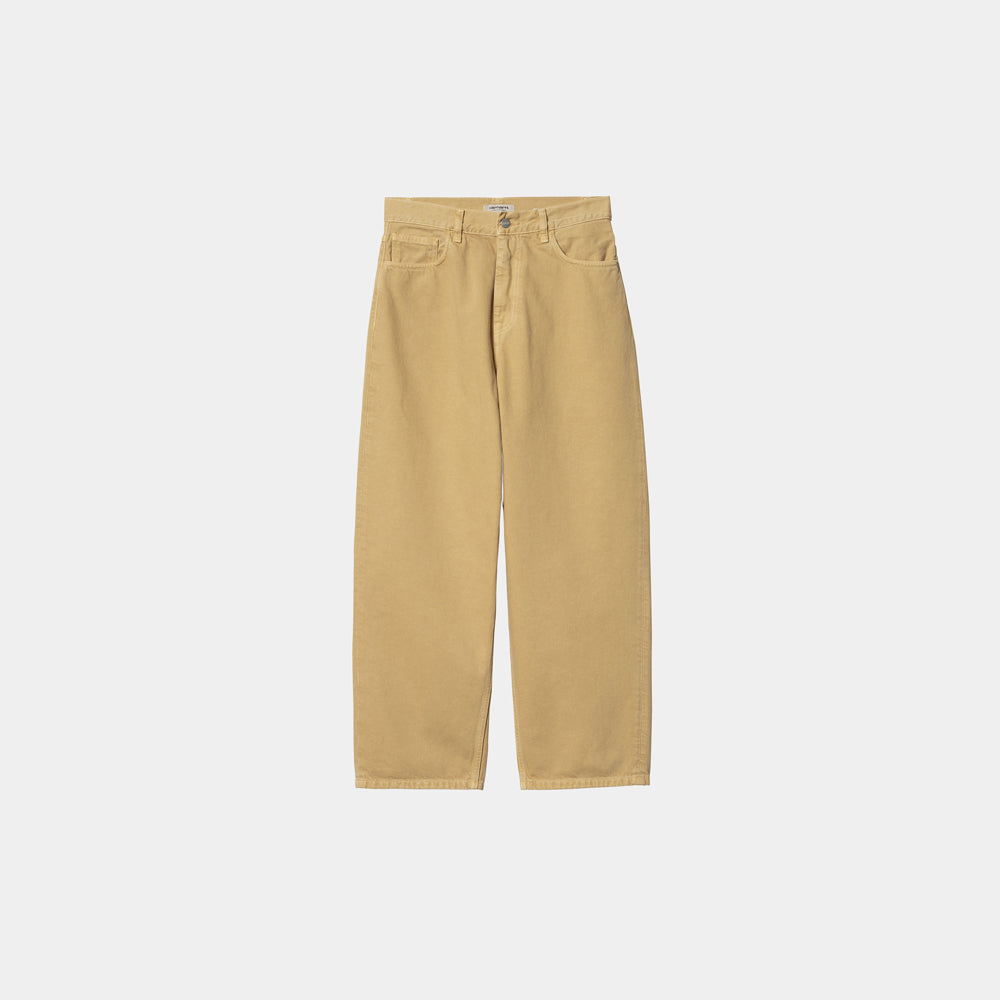 W' Brandon Pant