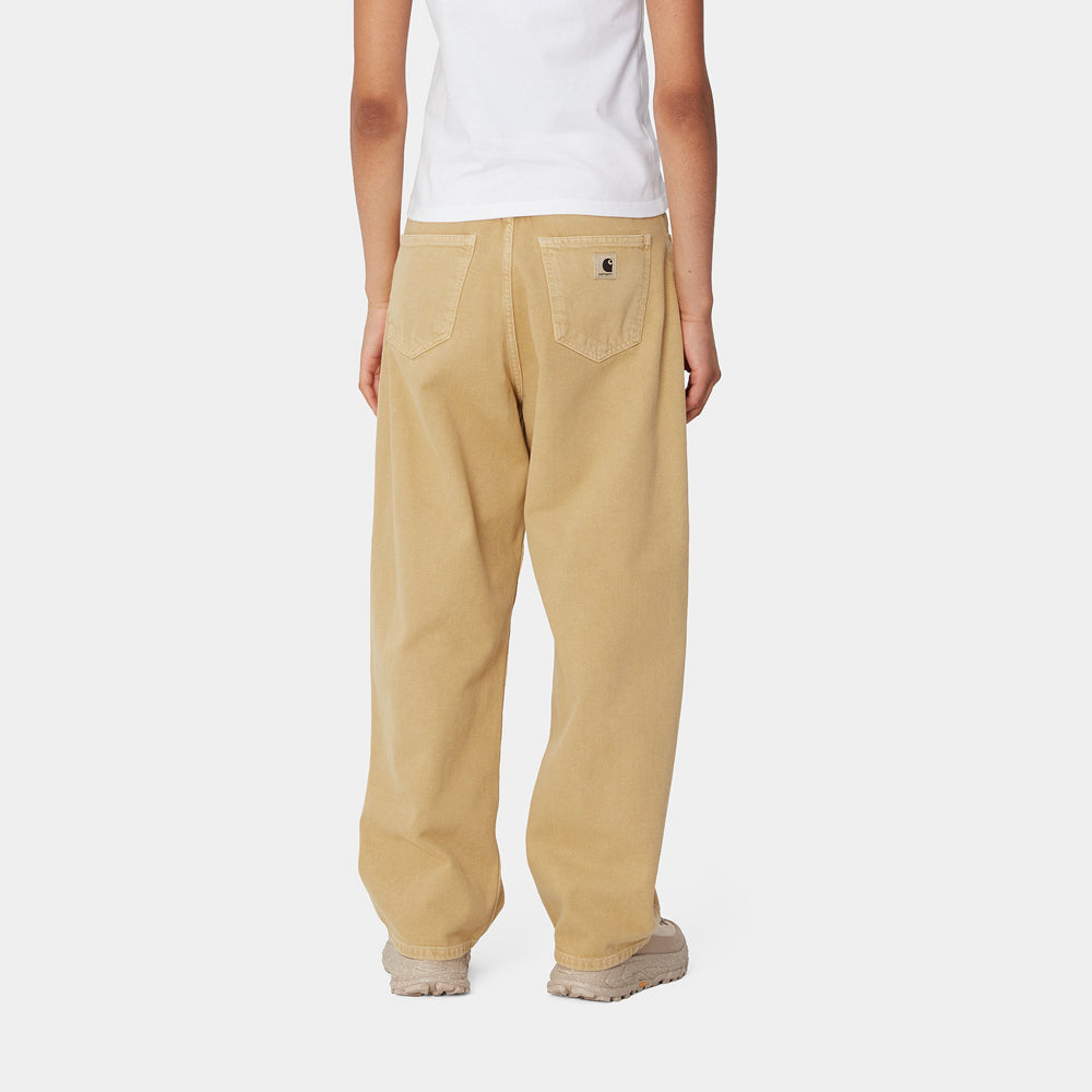 W' Brandon Pant