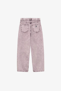 Cozy Purple, Chalk wash